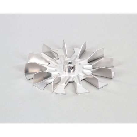 Winston Fan Interior Hb3500 Aluminum PS2544